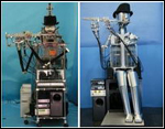 Роботы в корейских семьях – реализация фантастики