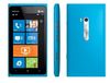 Nokia Lumia 900  -   