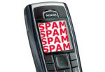 SMS-спам может парализовать работу сотовых телефонных сетей