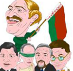 Президенту Беларуси не понравились мультфильмы в интернете