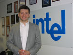 Смена регионального директора корпорации Intel в странах СНГ <br>     Дмитрий Конаш сменил Иана Дрю (Ian Drew) в должности регионального директора корпорации Intel в странах СНГ. 