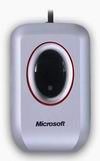 Новая биометрическая система от Microsoft
