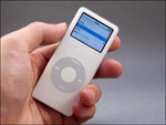 Некачественный пластик в iPod Nano?