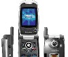 На проходящей в Пекине выставке Comm China 2004, компания Panasonic, сообщила о создании прототипа Z800 – телефона, применяемого в UMTS (Универсальные Мобильные Телекоммуникационные Системы) сетях.