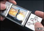 Nokia изменит концепцию смартфонов.<br>    &nbspИзображения нового «концепт-телефона» от Nokia позволяют сделать вывод о том, что на повестке дня — широкое внедрение игровых технологий в смартфоны.